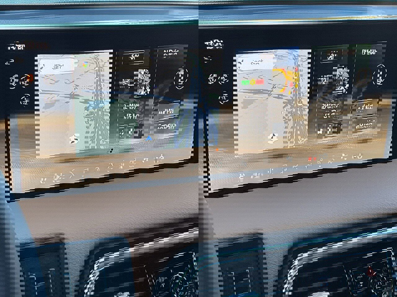 New 2026 Nissan Armada Platinum Reserve image 45