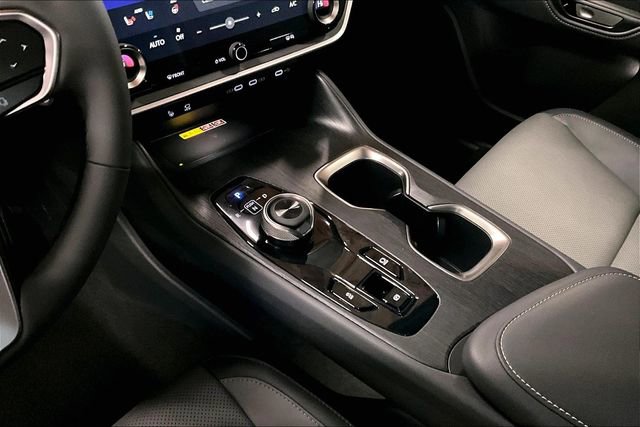 New 2026 Lexus RZ 450e AWD image 8