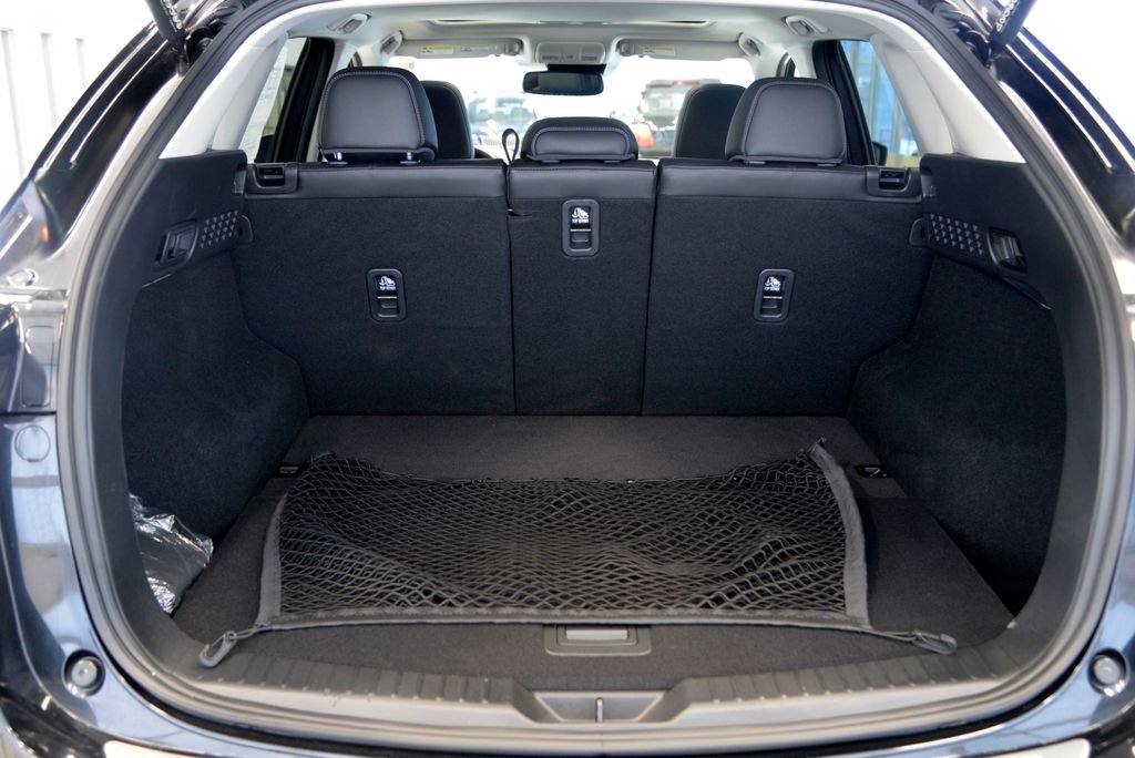 Used 2025 MAZDA CX-5 AWD 2.5 S w/ Premium Plus Pkg image 29