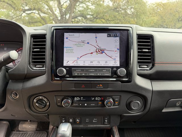 Used 2023 Nissan Frontier PRO-4X w/ Pro Convenience Package image 15