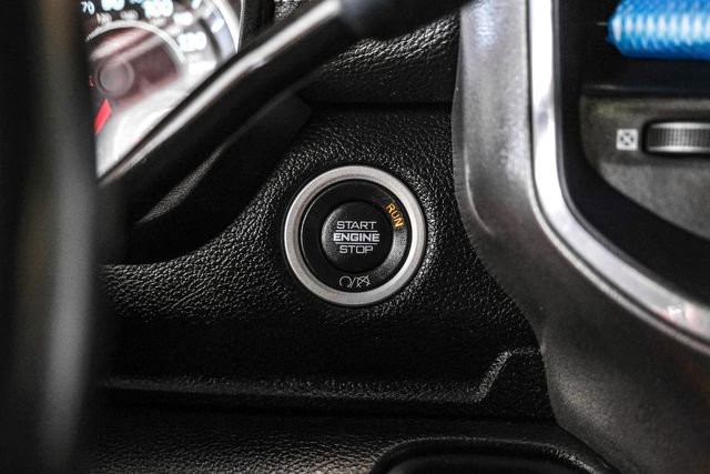 Used 2021 RAM 2500 Laramie w/ Night Edition AWD/4WD image 15