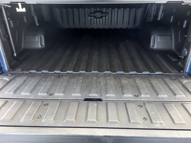Certified 2021 Chevrolet Silverado 1500 RST w/ All Star Edition Plus AWD/4WD image 28
