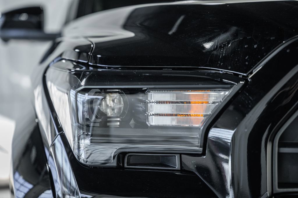 New 2026 Toyota 4Runner image 11