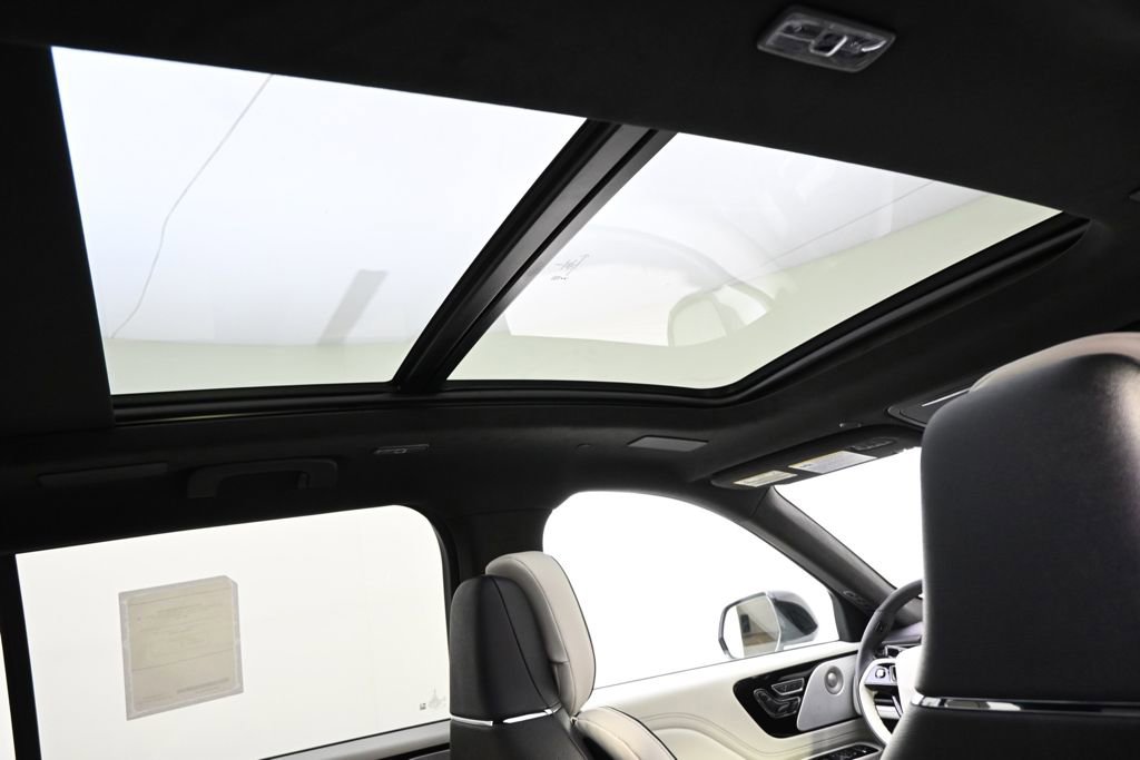 New 2026 Lincoln Aviator Black Label image 17