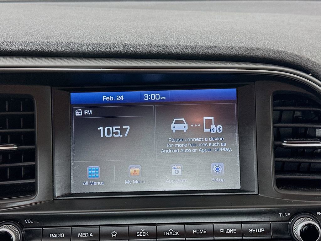 Used 2020 Hyundai Elantra SEL w/ Cargo Package (C1) image 14