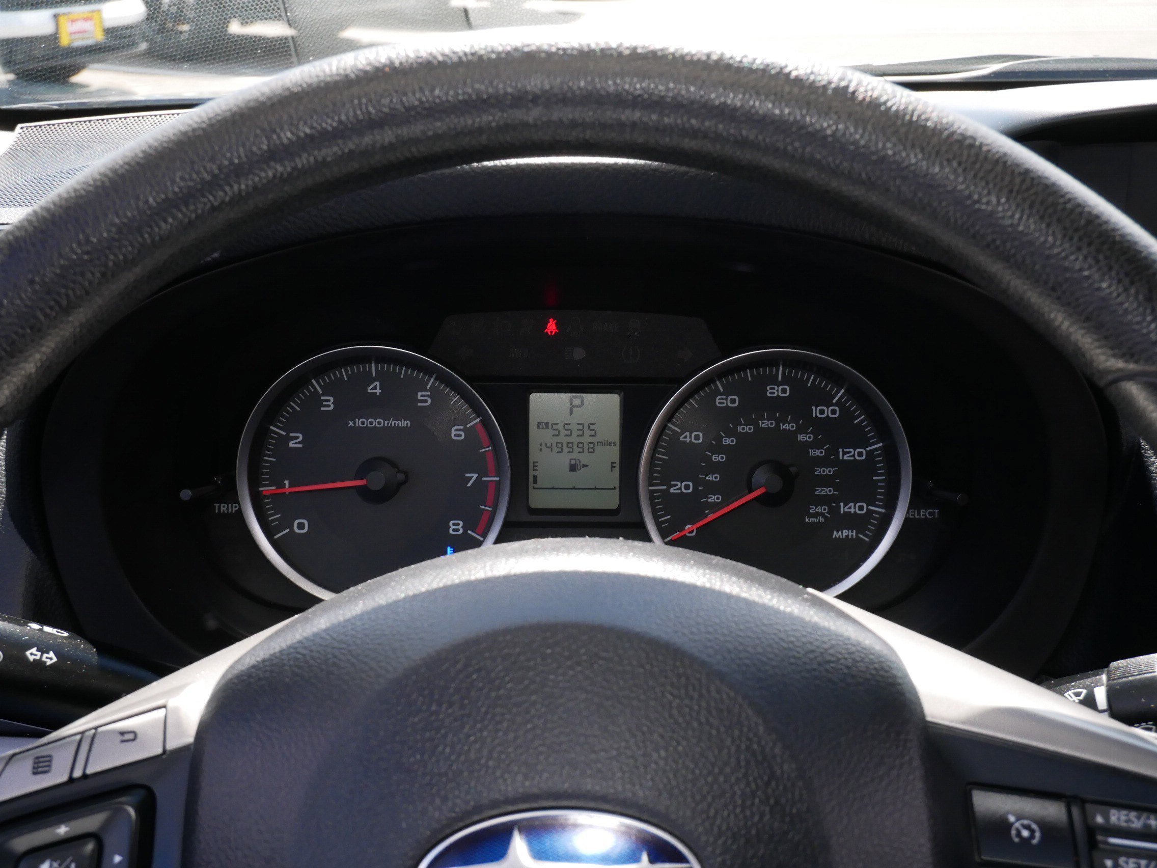 Used 2016 Subaru Forester 2.5i Premium w/ Popular Package #2 AWD/4WD image 21