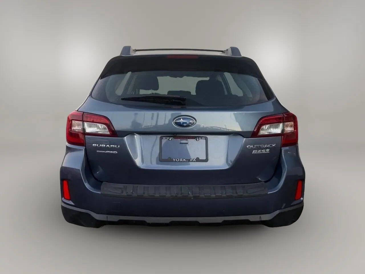 Used 2015 Subaru Outback 2.5i image 5