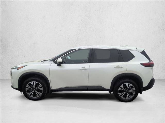 Used 2023 Nissan Rogue SV image 9