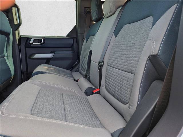 Used 2022 Ford Bronco Outer Banks AWD/4WD image 18