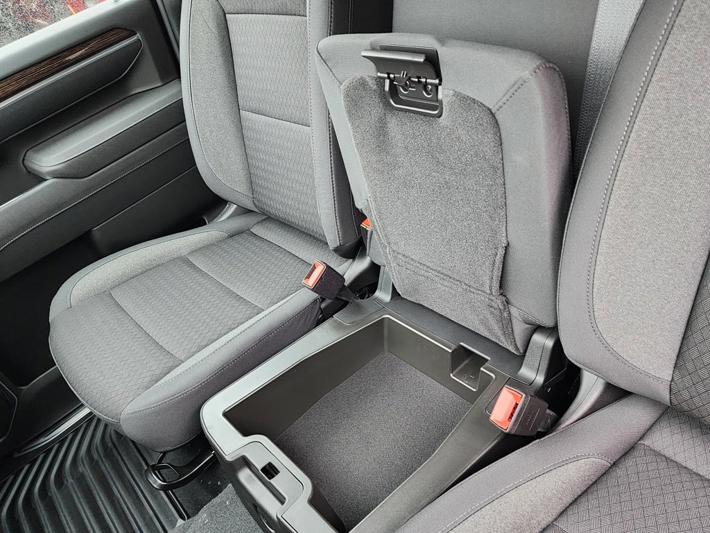 New 2026 GMC Sierra 2500 SLE image 34