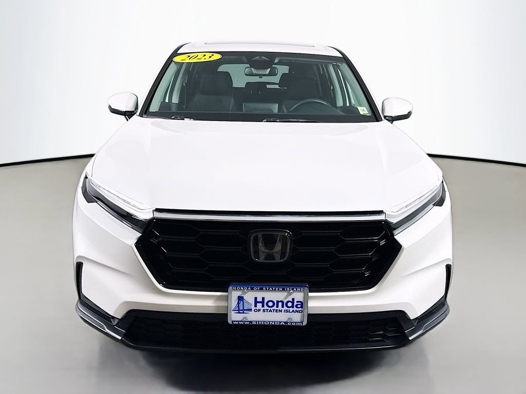 Certified 2023 Honda CR-V EX image 2
