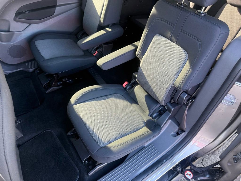 Used 2019 Ford Transit Connect XL w/ Driver-Assist Package FWD image 27