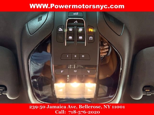 Used 2022 Maserati Levante GT image 45