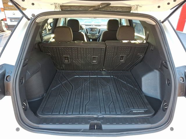Used 2023 Chevrolet Equinox LT w/ LPO, Floor Liner Package image 29