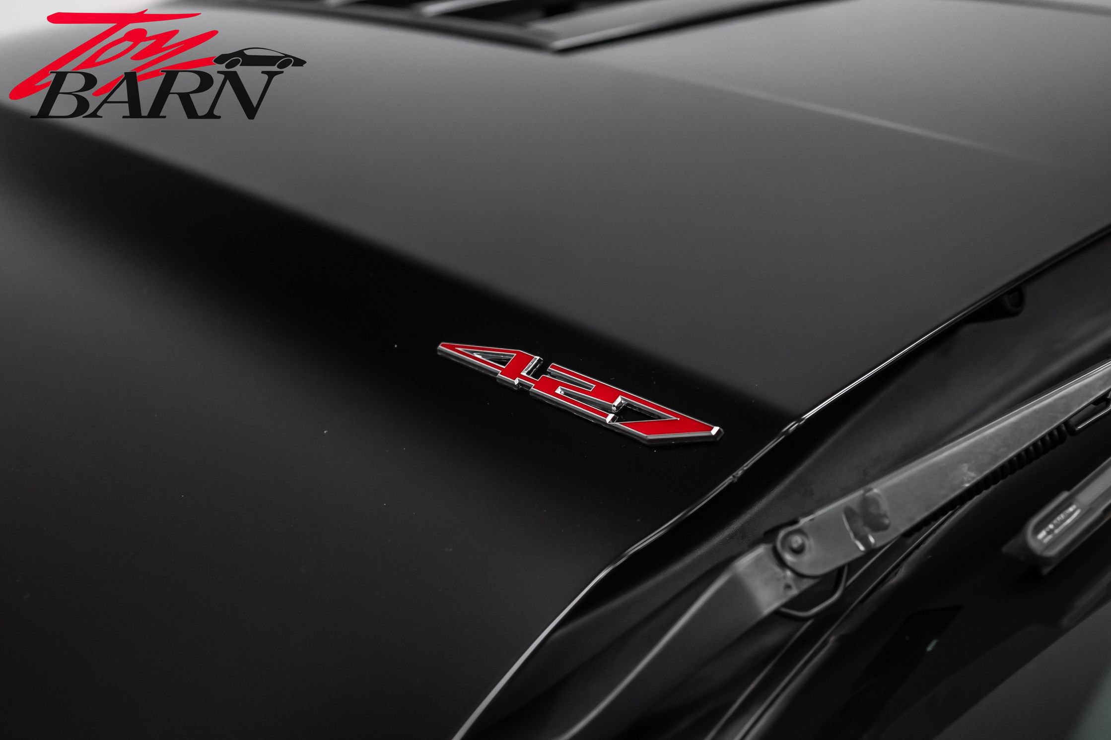 Used 2015 Chevrolet Camaro Z/28 image 16