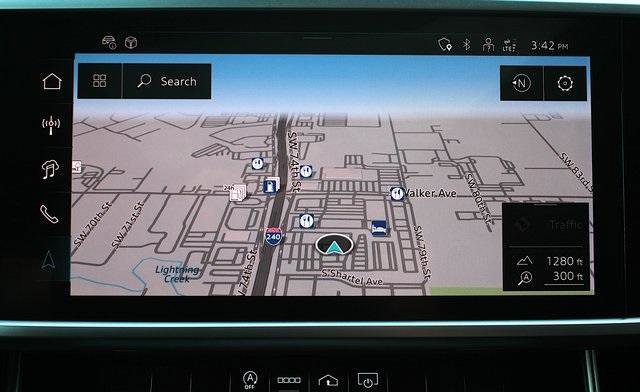 Used 2024 Audi A6 Premium Plus image 16