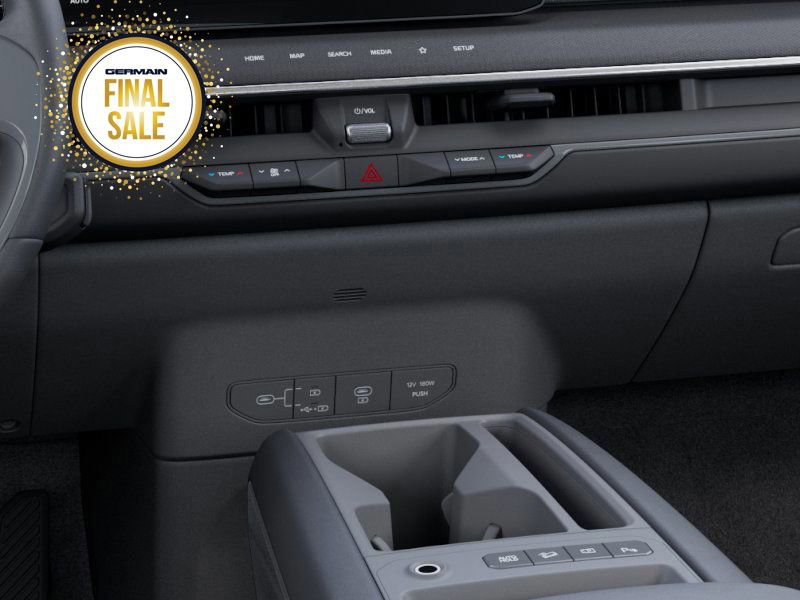 New 2026 Kia EV9 Light image 24