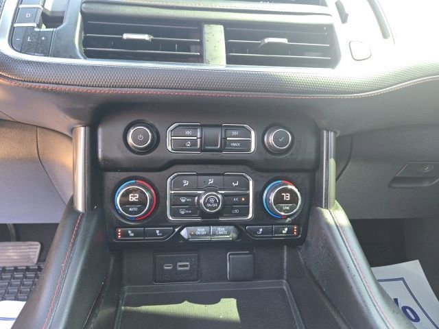Used 2021 Chevrolet Tahoe RST w/ Rear Media and Nav Package AWD/4WD image 15