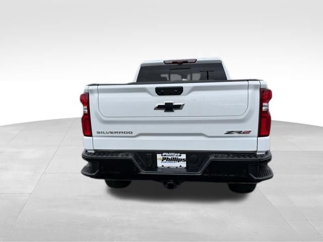 Certified 2026 Chevrolet Silverado 1500 ZR2 image 13