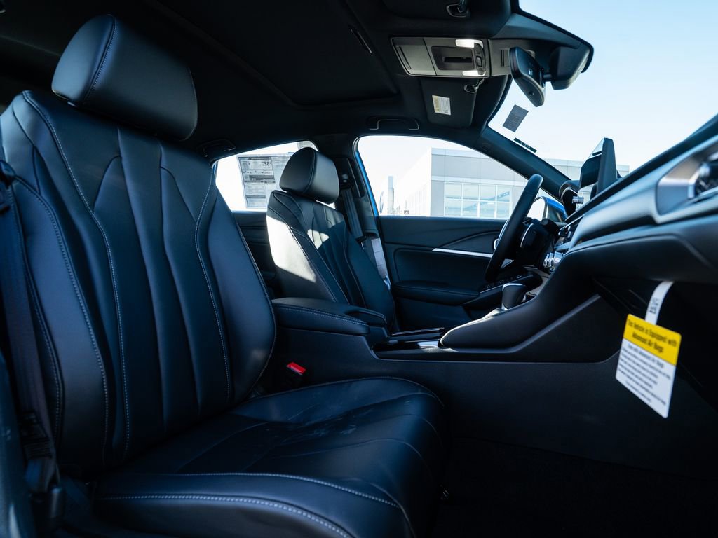 New 2026 Acura Integra A-Spec image 17