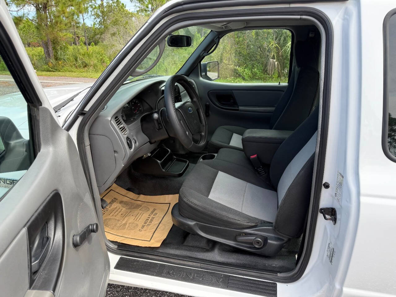 Used 2008 Ford Ranger XL RWD image 10