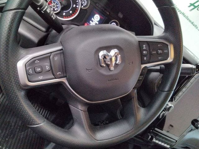 New 2026 RAM 5500 Tradesman AWD/4WD image 20