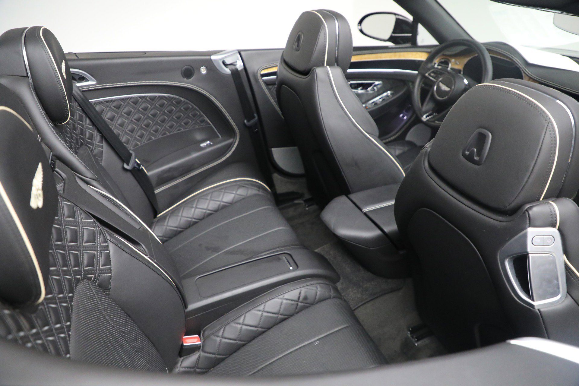 Certified 2020 Bentley Continental GT image 37