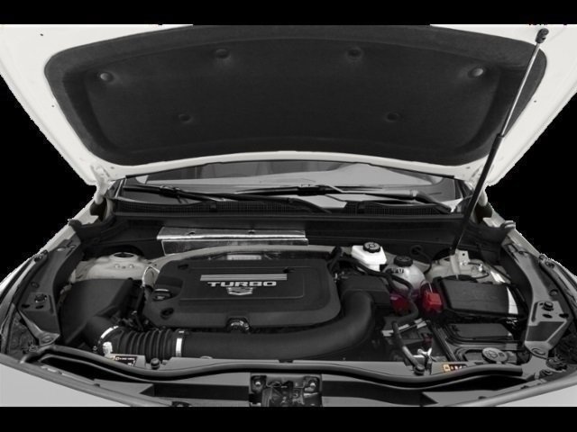 Used 2023 Cadillac XT4 Premium Luxury image 9