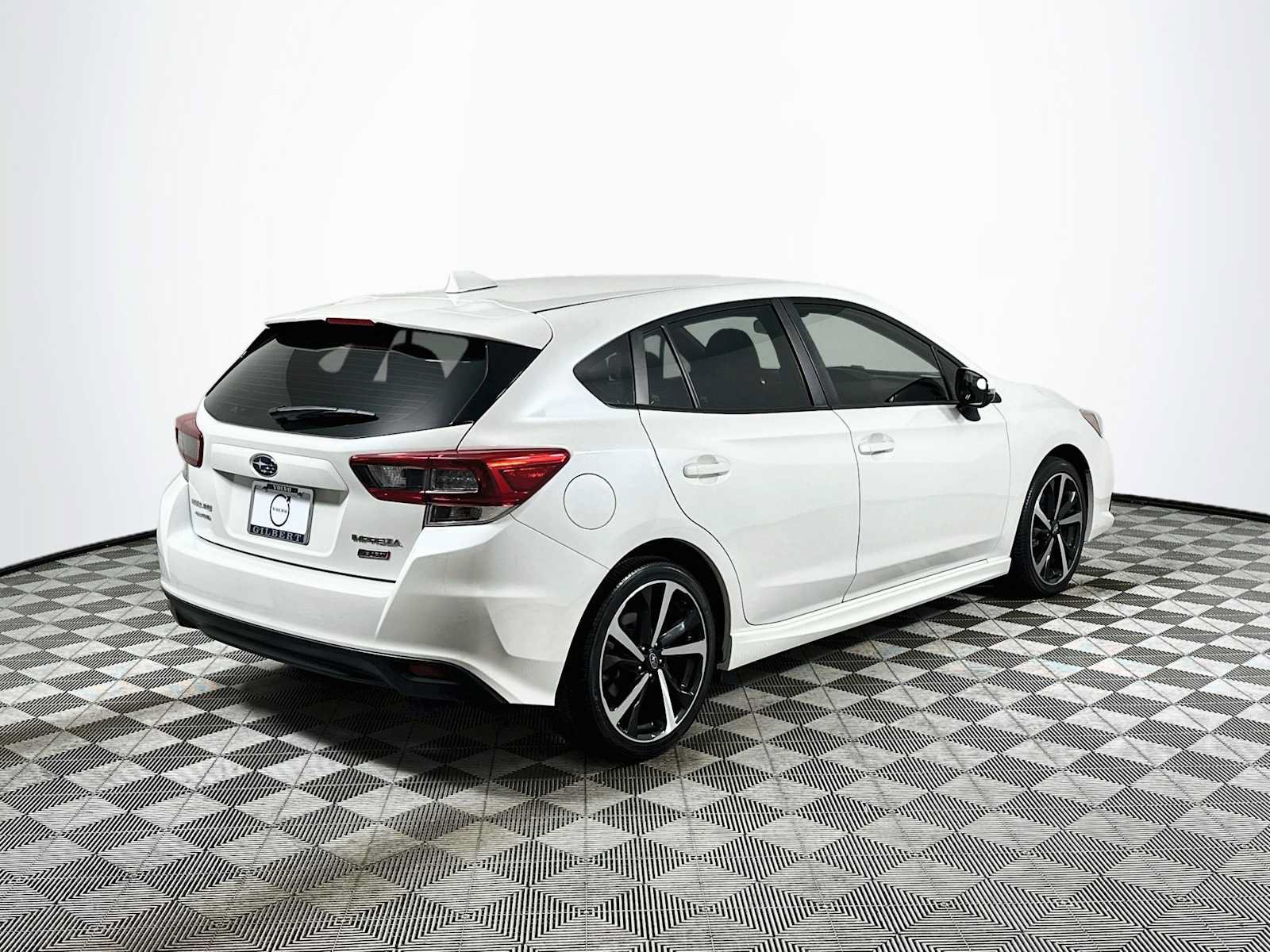 Used 2023 Subaru Impreza 2.0i Sport AWD/4WD image 7