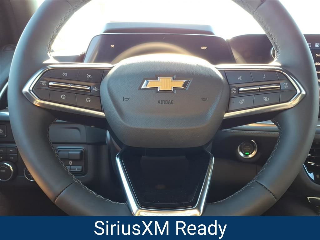 New 2026 Chevrolet Tahoe High Country w/ Sun And Tow Package image 17