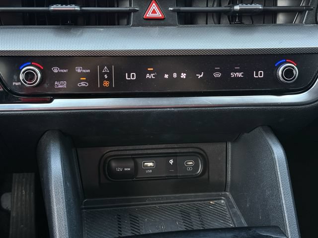 Used 2023 Kia Sportage SX AWD/4WD image 18