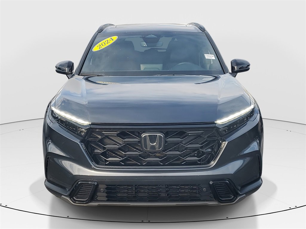 Used 2024 Honda CR-V Sport-L image 2