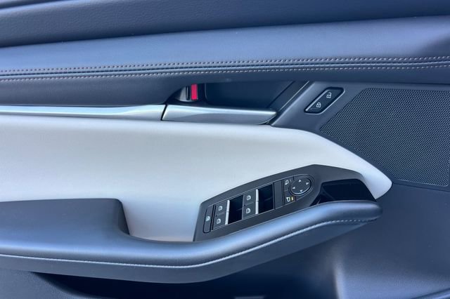 New 2026 MAZDA MAZDA3 2.5 S Sedan w/ Preferred Pkg image 11