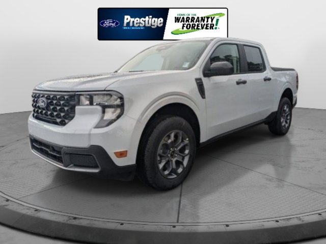 New 2026 Ford Maverick XLT FWD image 9