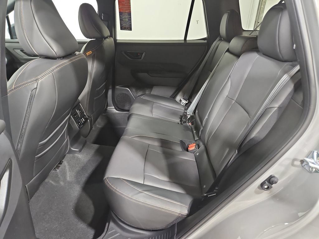 New 2026 Subaru Outback Wilderness AWD/4WD image 25