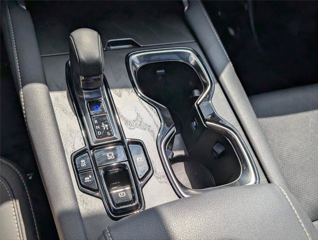 Certified 2025 Lexus RX 350 AWD/4WD image 25