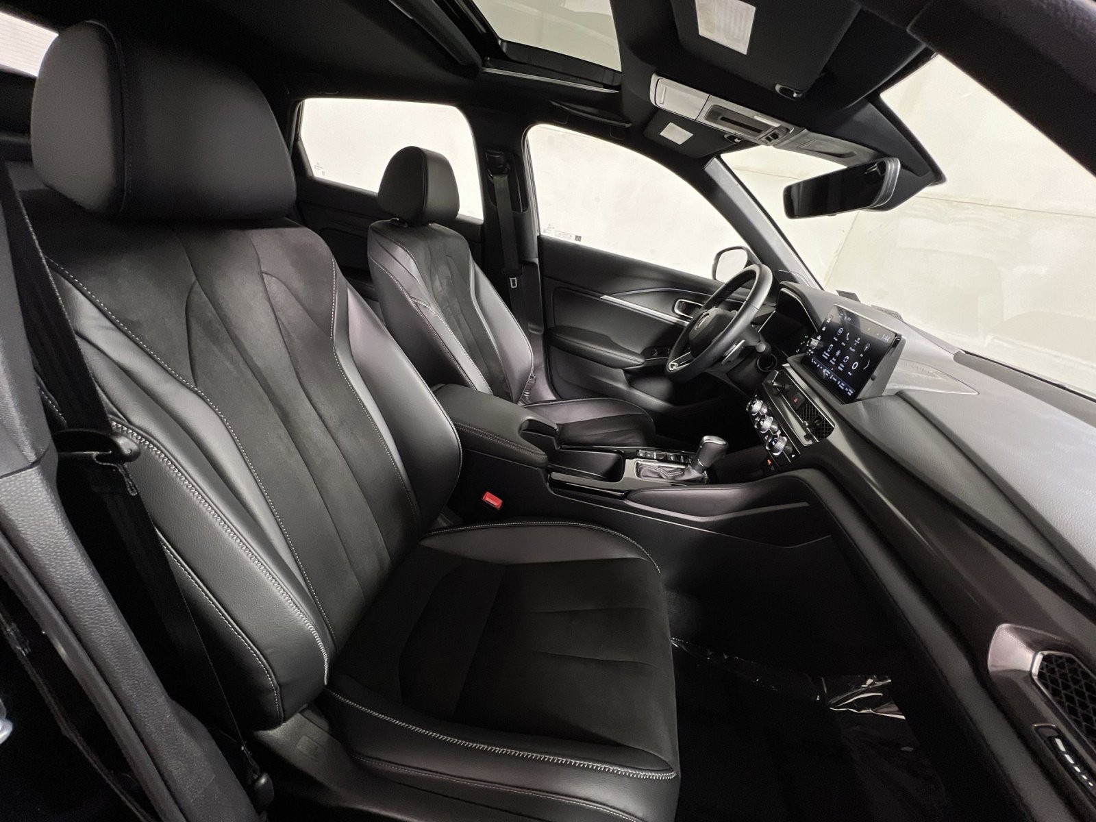 Used 2025 Acura Integra A-Spec image 25