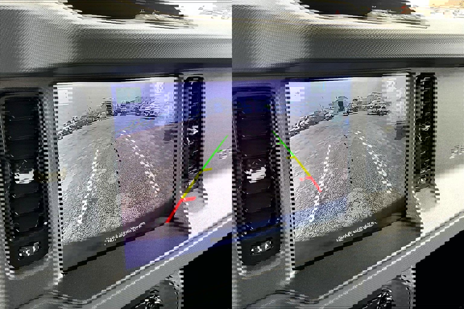 Used 2024 Ford Bronco Big Bend image 29