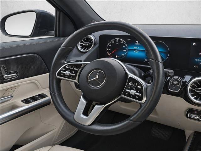 Used 2023 Mercedes-Benz GLA 250 image 27