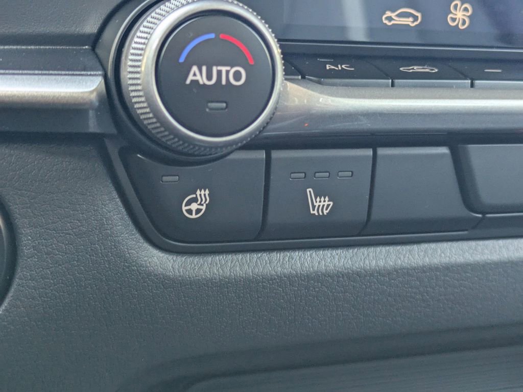 New 2026 MAZDA CX-30 2.5 Turbo w/ Premium Package image 29