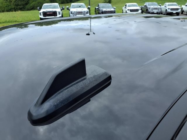 Used 2026 Chevrolet Silverado 2500 LT AWD/4WD image 16