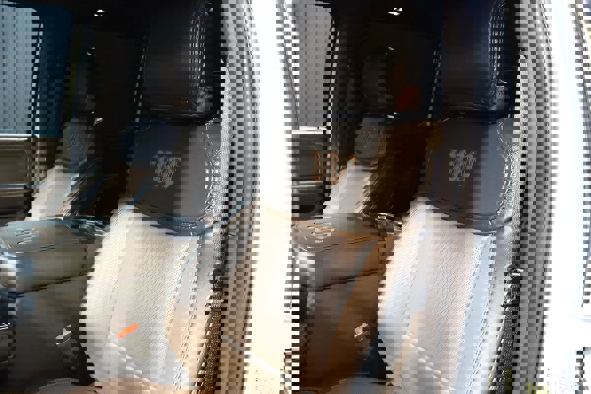 Used 2025 Ford F250 King Ranch image 48