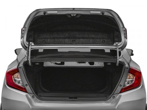 Used 2018 Honda Civic EX-L image 14