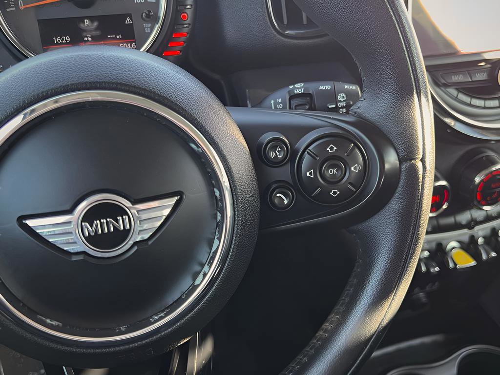 Used 2018 MINI Cooper Countryman SE image 32