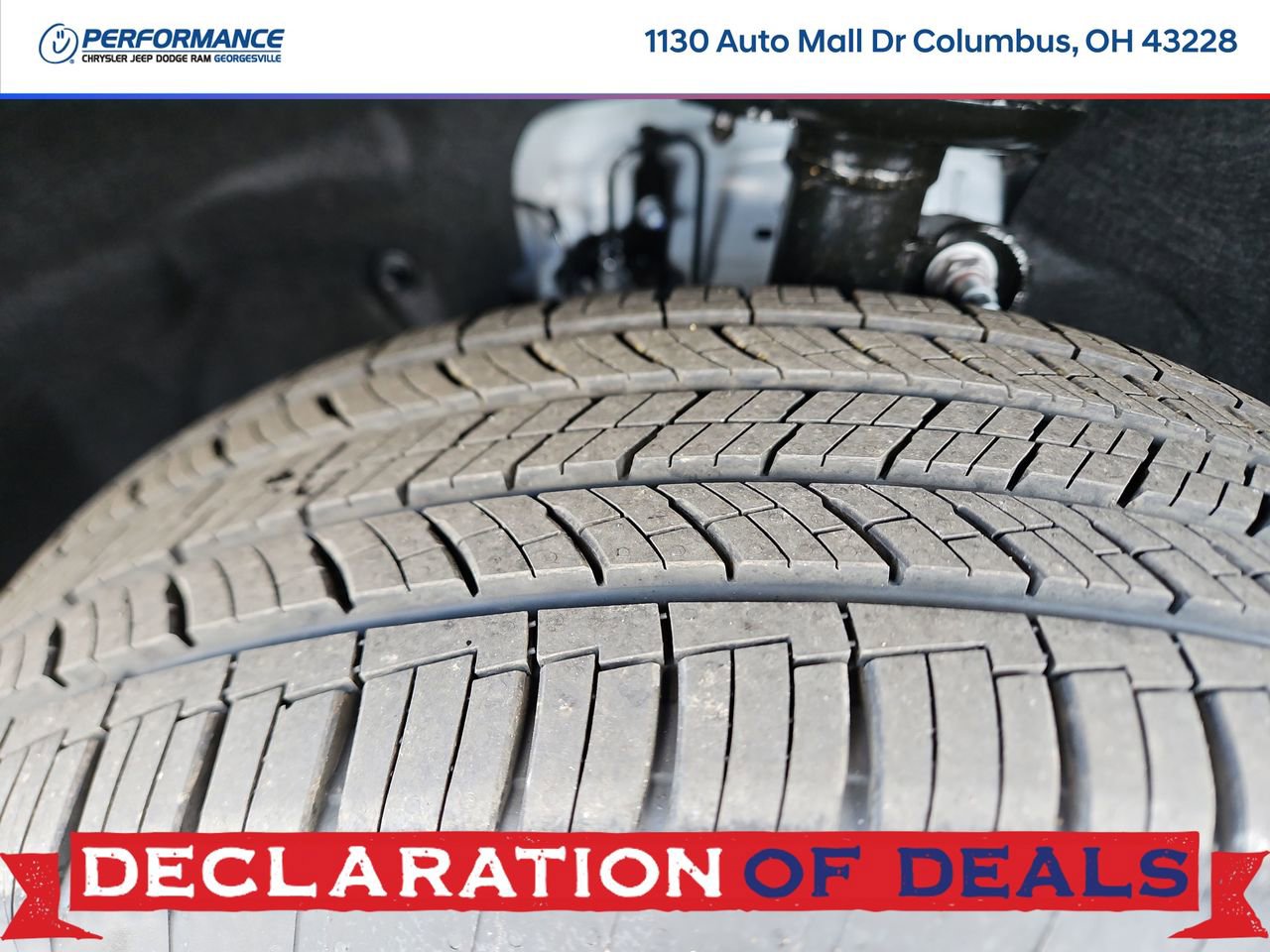 New 2026 Jeep Cherokee Laredo image 10