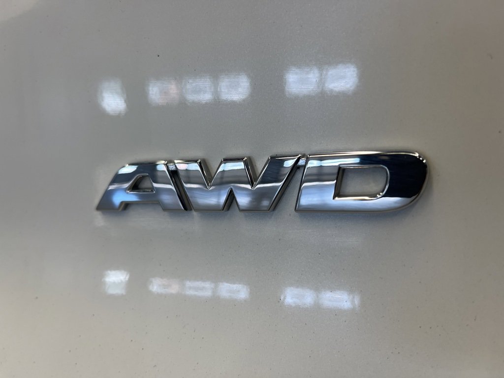 Used 2018 Acura RDX AWD image 33