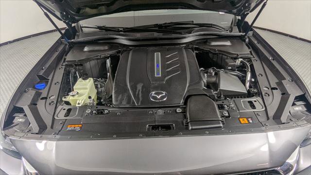Used 2024 MAZDA CX-90 Plug-In Hybrid w/ Preferred image 29