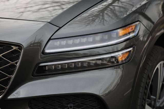 New 2026 Genesis GV80 3.5T e-SC image 14