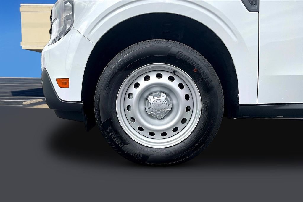 New 2026 Ford Maverick XL image 13