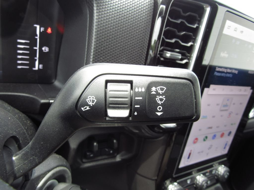 Used 2026 Ford Ranger XLT AWD/4WD image 32